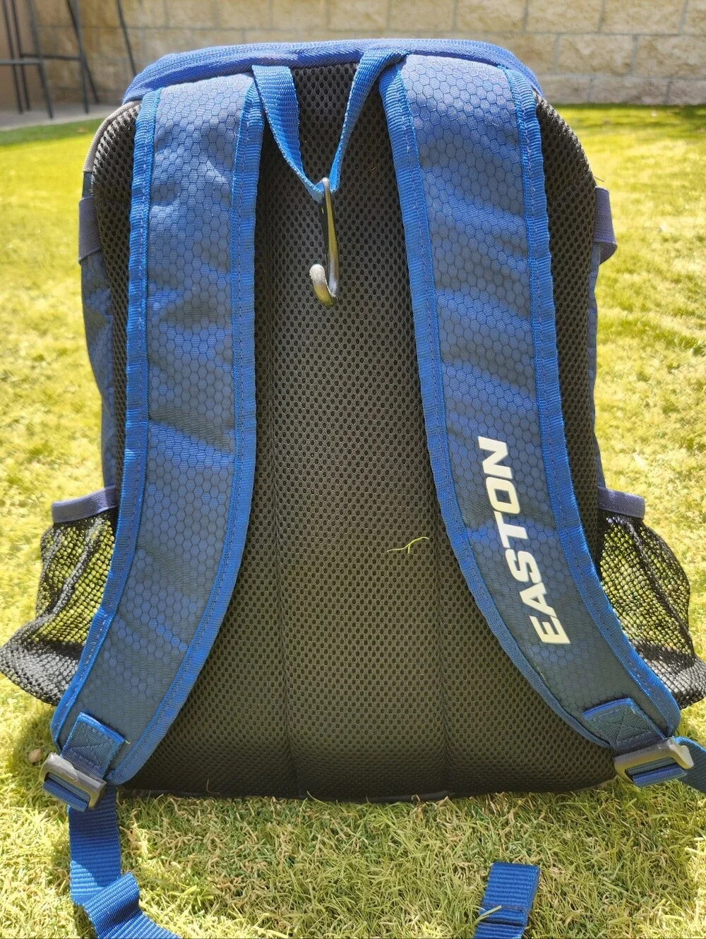 Easton Game Ready Youth Baseball/Softball Backpack